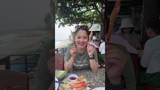 Vài món ăn trong chuyến thăm VN 06/ 2025