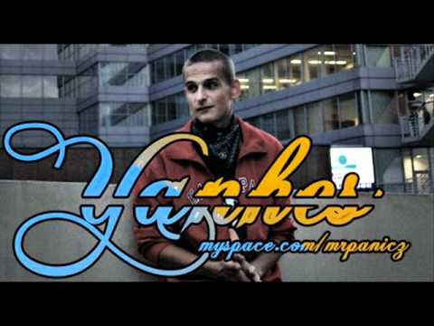 07. YankeeYankes feat. Dwie Twarze, Cookie-Chcę (prod. Piotr Brzeziński) [Kiedyś Musisz LP]