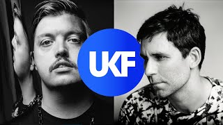 Flux Pavilion - Cannot Hold You ft. Jamie Lidell
