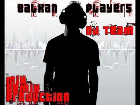 Gagi Bend i Dzej - Zek Zek (BPDJT DJ Marsel Hands Up RmX).wmv