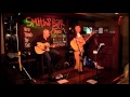 Acoustic Adventure performs People Get Ready (Instrumental)
