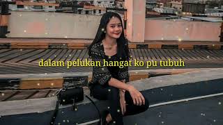 Download lagu ( VIDEO LIRIK ) ADA RINDU - GOMBAL HIP HOP mp3
