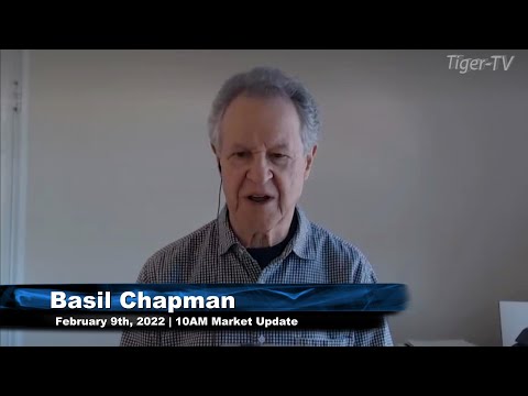 February 9th, 10AM ET Market Update on TFNN - 2022