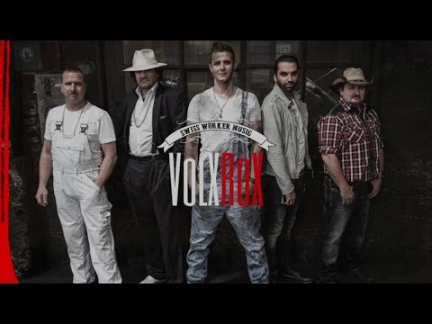 Hüt u Itz (Official Video)