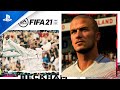 FIFA 21 - Beckham is Back | PS5, PS4