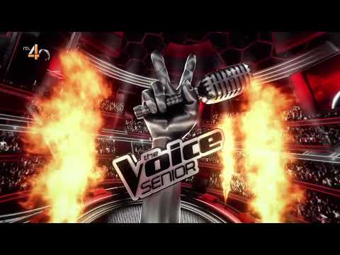 afbeelding Voice Senior, The