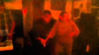 Cachita esta alborota 12-24-11