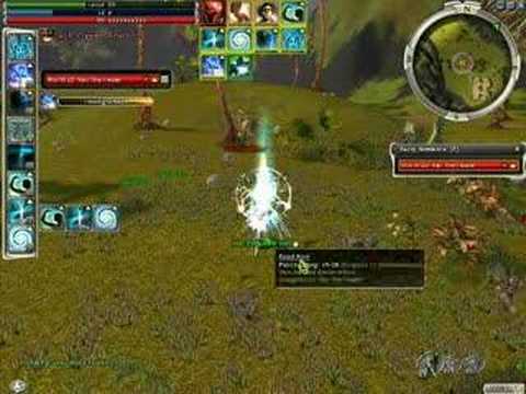 Monk Undead Farm In Hard Mode