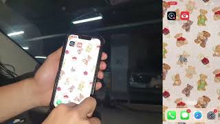 How to register withCLOUD app on iOS phone with your portable router and GNET dashcam
