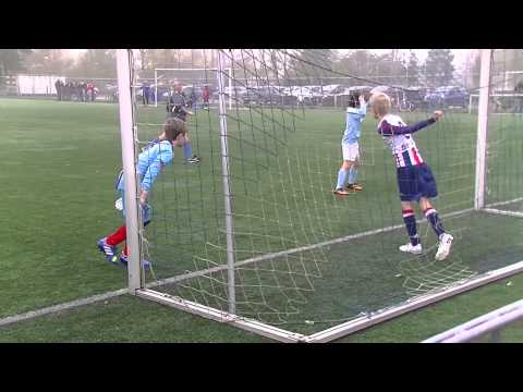 Zevenklapper Hermes DVS E1 - Excelsior Maassluis E2