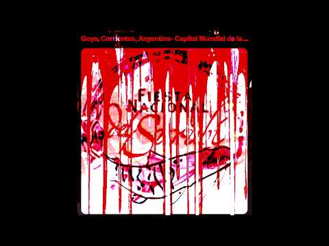 Goya, Corrientes, Argentina- Capital Mundial de la Pesca del Surubí (remix)