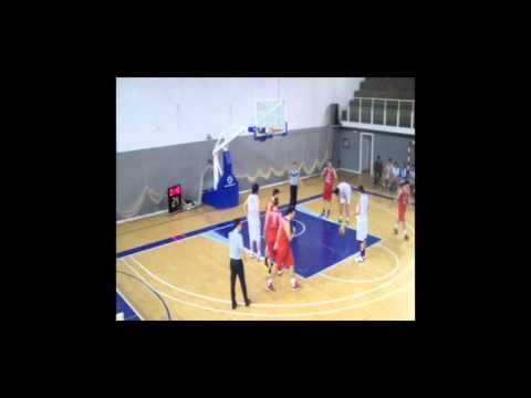 EBA AB J10 ROSALIA - BVM2012