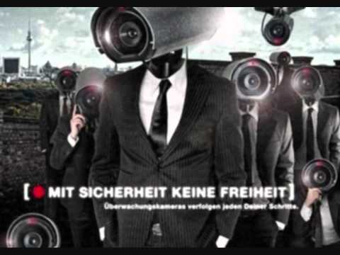 Hasstla Recordz BOSSMANE & SJB ONE - ÜBERWACHT