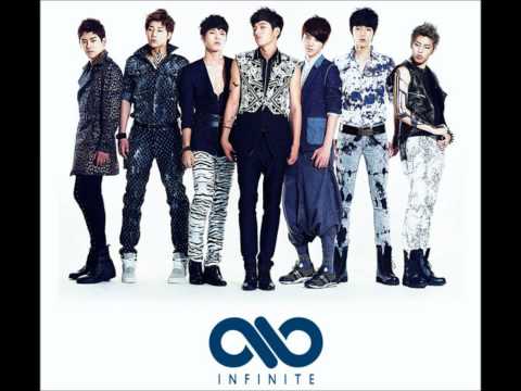 Infinite (인피니트) - 3 Out Of 1 - 3분의1