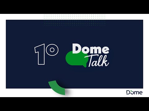 , title : 'Dome Talk - Edição 01: O futuro dos negócios