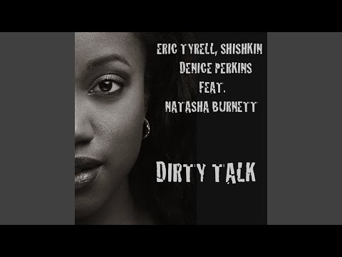 Dirty Talk (Olivier Dacost & Tim Davis Remix) (feat. Natasha Burnett)