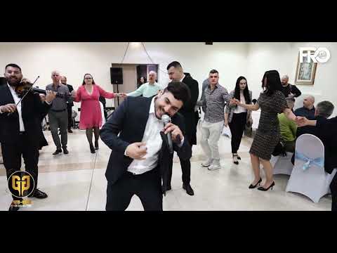 ❌FRATII ROMAN - CEA MAI NOUA HORA❌ Hai IARA, 2025 Live💯🎤