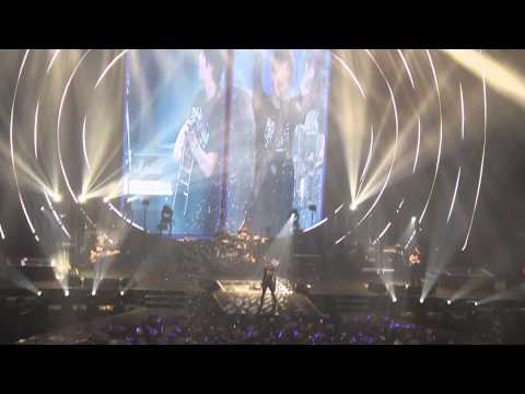 CNBLUE  Try Again, Smile Again