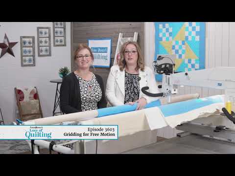 LOQTV 3603 – Gridding for Freemotion