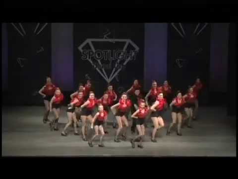 Long Beach 2 - Tap Category Winner