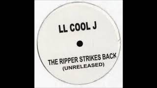 LL Cool J - The Ripper Strikes Back (Canibus Diss)