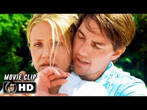 KNIGHT AND DAY Clip - "Island" (2010)