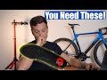 How to Choose the Best Insoles (for Your Cycling Shoes)