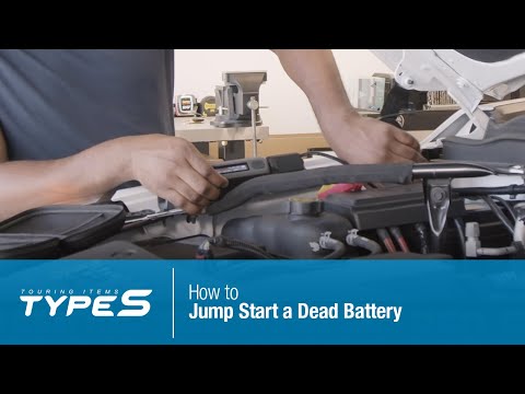 TYPE S 12V 6.0L Jump Starter with Integrated JumpGuide