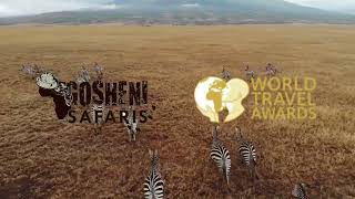 WTA 2022 | How to Register and Verify your account | Gosheni Safaris