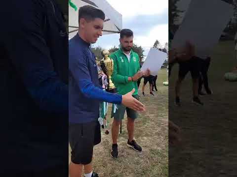 CUPA PRIETENIEI, Ediția I, 14.09.2025, Diniaș