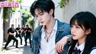 Autrefois faible, mariée à un PDG… elle affronte sa sœur cruelle et gifle son fiancé infidèle