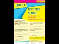 LECTURE SERIES: 'Digital Feminist Infrastructures: Affect, Art, Activism' Prof. Dr Carrie Smith