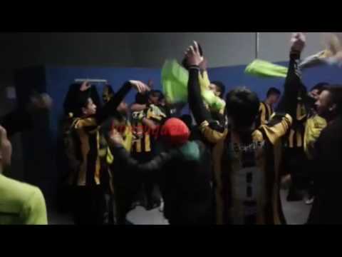 Pacífico le ganó a La Amistad y es finalista del Federal C