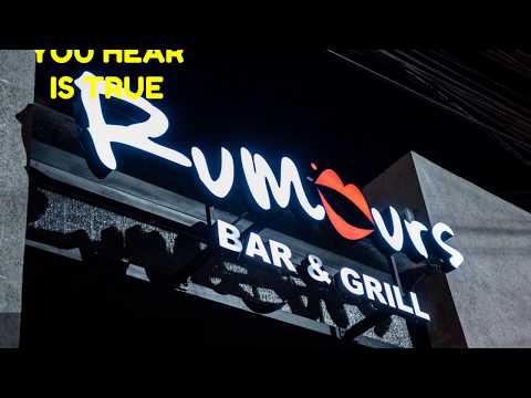 download lagu mp3 mp4 Rumours Bali Seminyak, download lagu Rumours Bali Seminyak gratis, unduh video klip Rumours Bali Seminyak