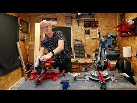 Lohnen sich 300 € für die Bosch GCM 8 SJL?? First Look und kleiner Test mit Gewinnspiel!