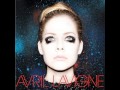 Avril Lavigne - Hush Hush Instrumental 