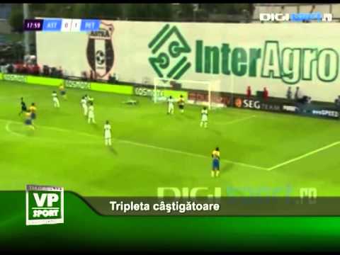 Tripleta castigatoare