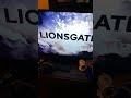 Lionsgate Logo 2006