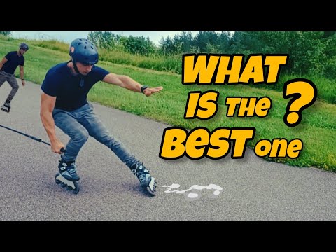 How to master steep hills || 8 different ways