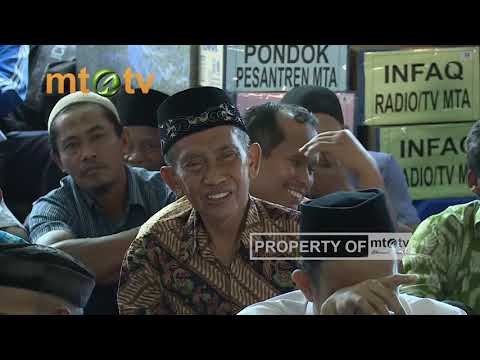 Jihad Pagi MTATV Solo - Menanggapi Fitnah