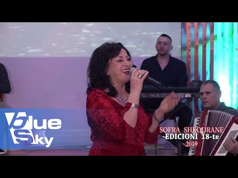 Mukades Çanga (Mjeshter i Madh) - Ka dal syni (Sofra Shkodrane 2018)