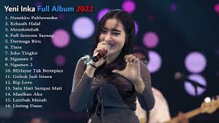 Download lagu Yeni Inka Kumpulan Lagu Terbaru - Nenekku Pahlawanku mp3