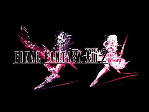 Final Fantasy XIII-2 OST - Worlds Collide (Game Version) - Extended