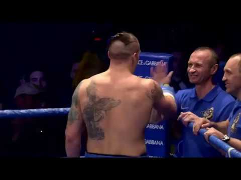 2013.04.13 Alexander Usyk vs Matteo Modugno WSB