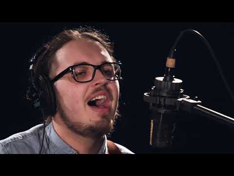 Jonas Andriuškevičius - Cover of "Blackbird" by The Beatles