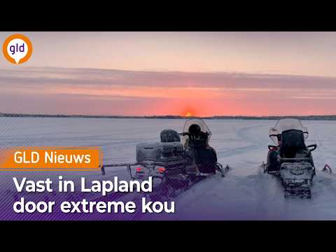 GLD Nieuws 13 januari 2026