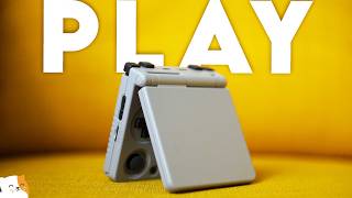 That Handheld Everyone is Talking About...
