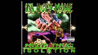 Lil Ugly Mane - Throw Dem Gunz (Slowed)