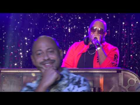 SOCA BRAINWASH THE NEXUS LIVE DJ SET FEAT. DJ PRIVATE RYAN & FRIENDS | BATTALION MUSIC | SOCA 2021