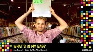 Watch Jon Treneff (Light In The Attic)'s episode on YouTube